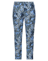 Seductive Pants In Pastel Blue