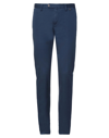 At.p.co Pants In Blue