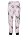 Philipp Plein Pants In Pink