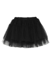 Vicolo Mini Skirts In Black