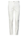 Stilosophy Industry Pants In Ivory