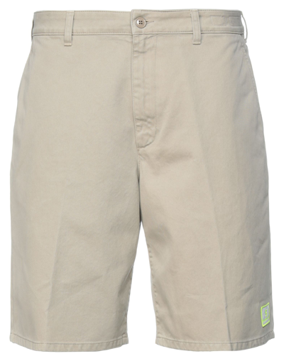 Department 5 Man Shorts & Bermuda Shorts Sand Size 29 Cotton In Beige