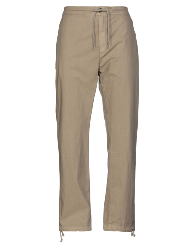 Department 5 Pants In Beige