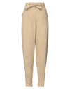 Kenzo Pants In Beige