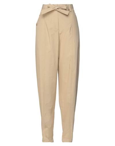 Kenzo Pants In Beige