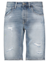 PMDS PREMIUM MOOD DENIM SUPERIOR DENIM SHORTS,13658587NR 4