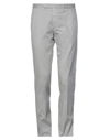 Santaniello Pants In Grey