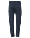 Department Five Pants In Blue