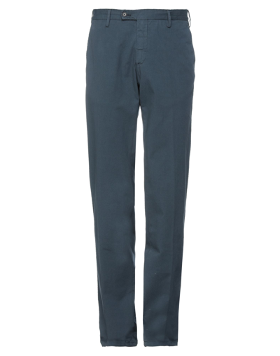 Royal Row Pants In Blue