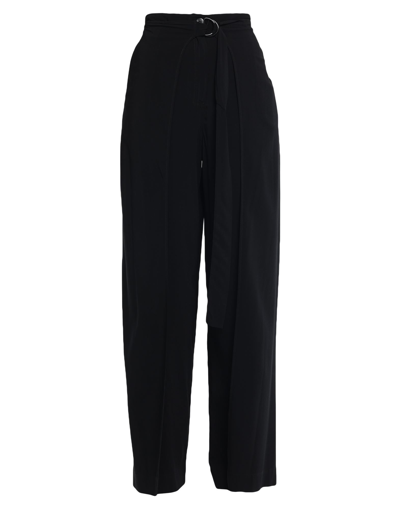 Liviana Conti Pants In Black