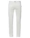 Incotex Pants In White