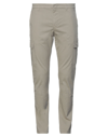 Dondup Pants In Grey