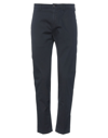 Department Five Pants In Blue