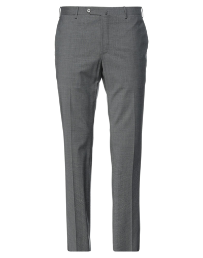 Pt Torino Pants In Grey