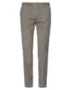 Pt Torino Pants In Dove Grey