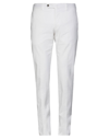 Pt Torino Pants In White