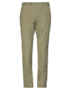 Pt Torino Pants In Military Green