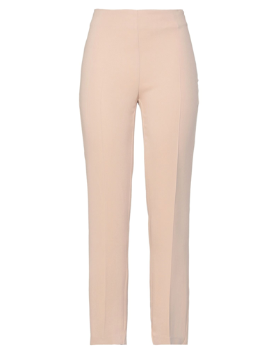 Cristinaeffe Pants In Pink