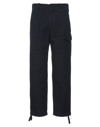 Department Five Pants In Blue