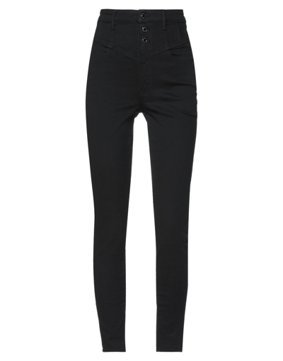 Guess Jeans In Black