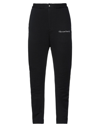 Throwback Pants In Black