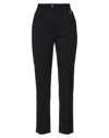 Dolce & Gabbana Pants In Black