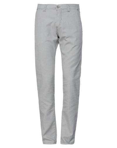 Nicwave Pants In Grey