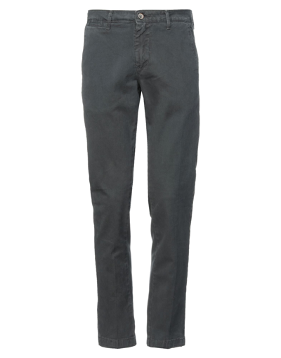 Stilosophy Industry Pants In Grey