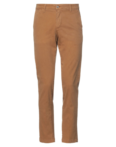 Stilosophy Industry Pants In Beige