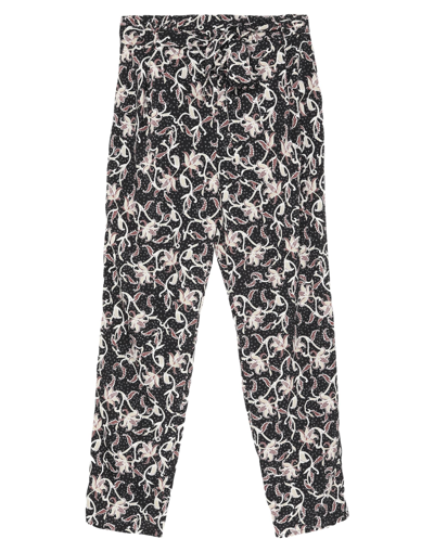Pinko Pants In Black