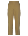 Manila Grace Pants In Green