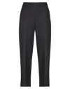 Manila Grace Pants In Black