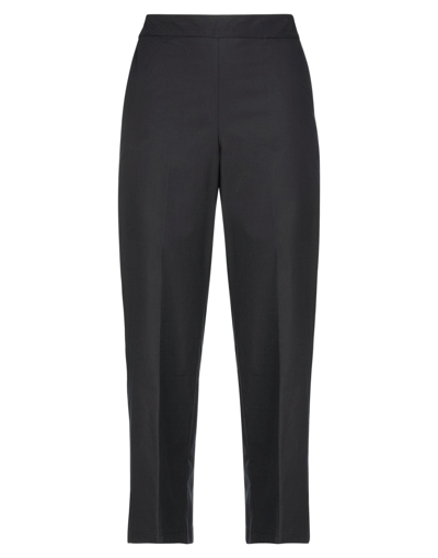 Manila Grace Pants In Black
