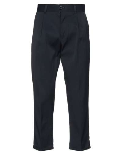 Pt Torino Pants In Blue