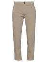 Department Five Pants In Beige
