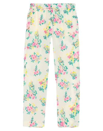 Jucca Pants In White