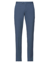 Pt Torino Pants In Blue