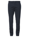 Pt Torino Pants In Dark Blue