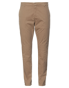 Dondup Pants In Beige