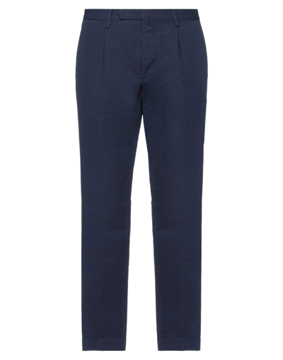 Briglia 1949 Pants In Blue