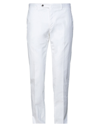 Pt Torino Pants In White