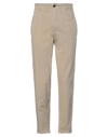 Department 5 Pants In Beige