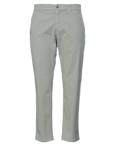 Cruna Pants In Sage Green