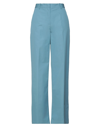 Aspesi Pants In Blue