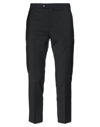 Be Able Pants In Black