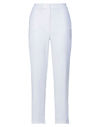 Manila Grace Pants In White