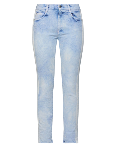 Stella Mccartney Jeans In Blue