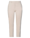 Diane Krüger Pants In Beige