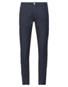 Fradi Pants In Dark Blue