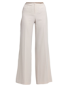 Biancoghiaccio Pants In Beige
